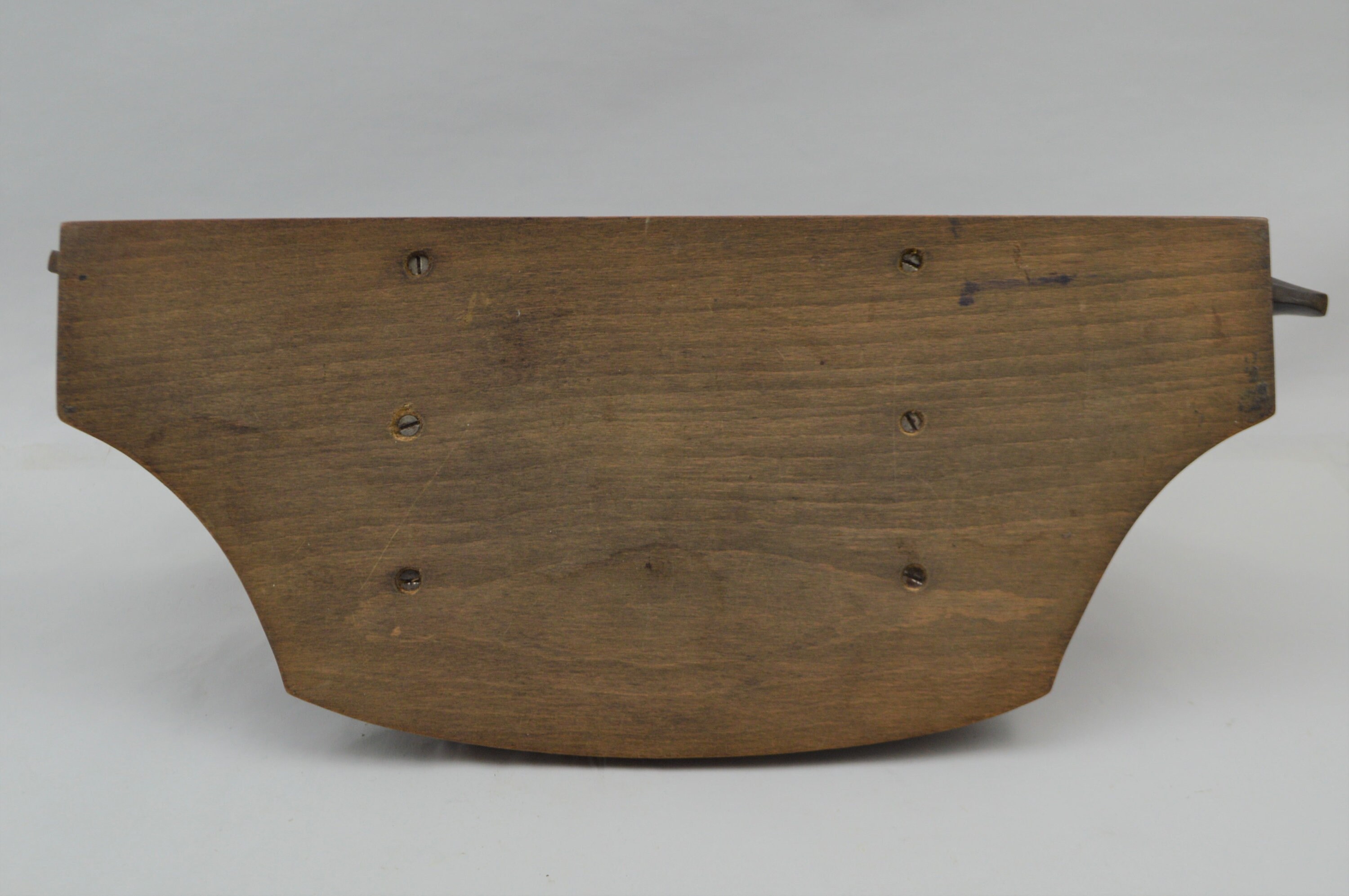 French Letter Rack Vintage French Found Wooden Letter Rack Table Top Decor Wooden Letters ...