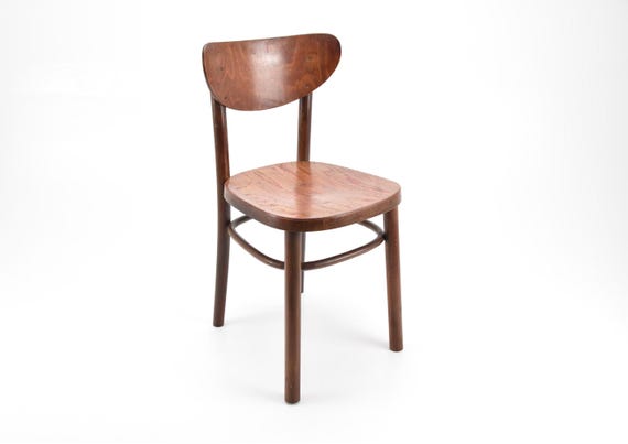 そらら様 ヴィンテージTHONET233チェア トーネット チェコ