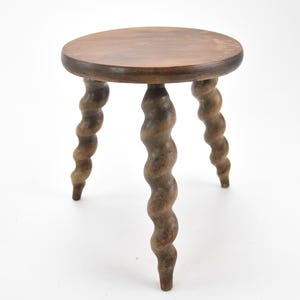 Antique three legged table - Etsy 日本