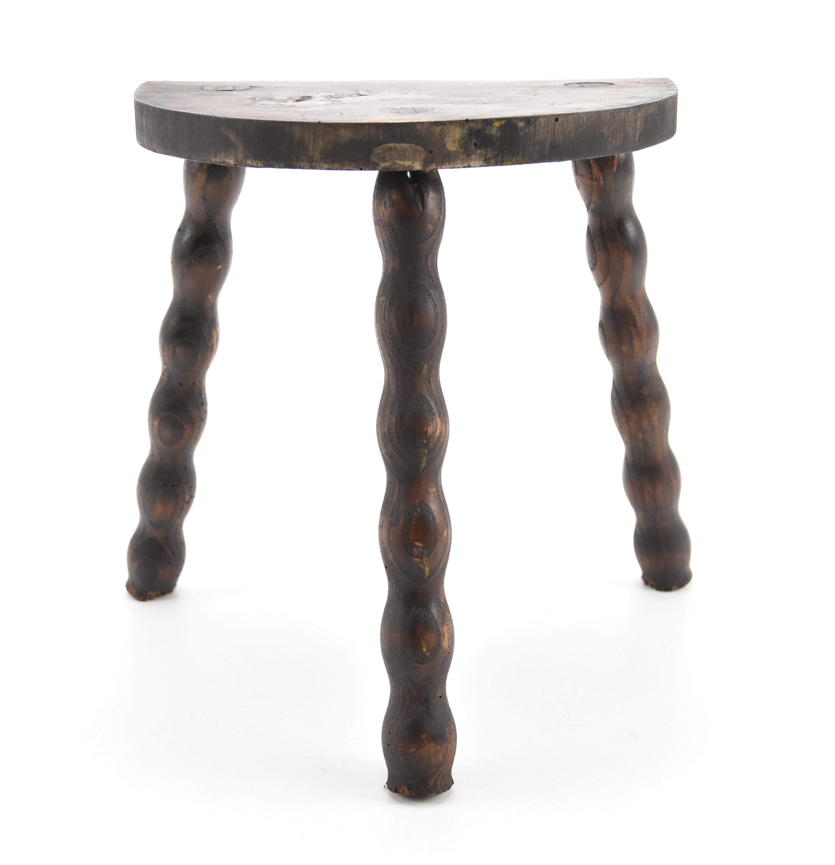 Chezrai - Vintage French 12
