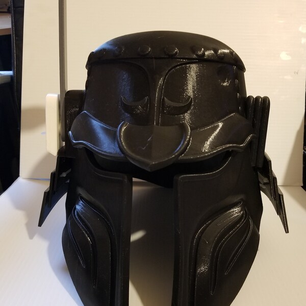 Samouraï Boba Fett