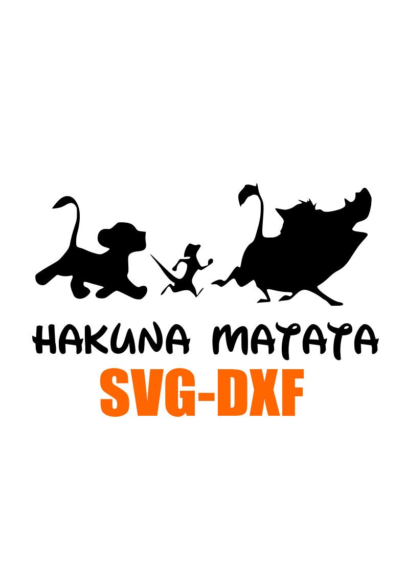 Free Free 236 Lion King Svg Etsy SVG PNG EPS DXF File