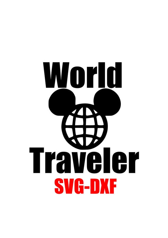 Free Free 226 Disney Epcot Svg SVG PNG EPS DXF File