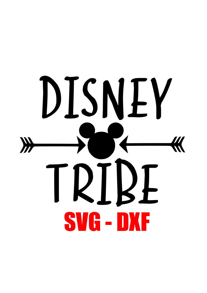 Free Free 147 Disney Tribe Svg SVG PNG EPS DXF File