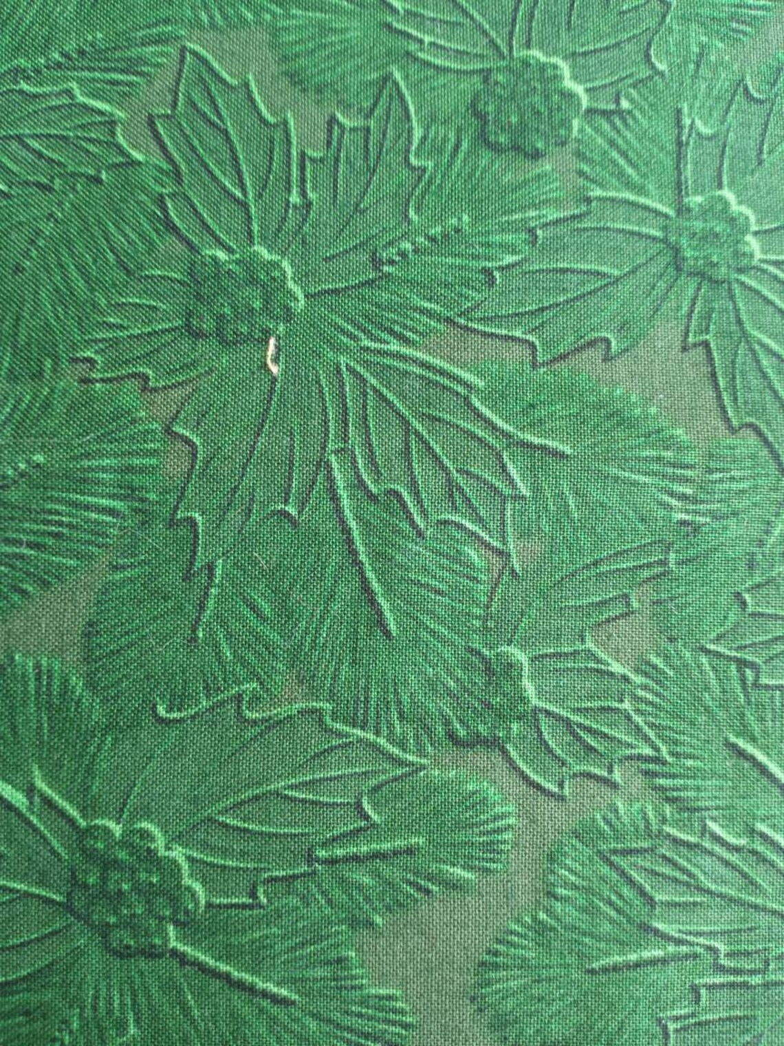 High Quality Cotton Fabric Made for Hobby Lobby Stores Etsy