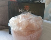 Salt Fire Bowl 15cmx9cm Chunks