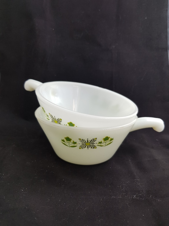 anchor hocking vintage