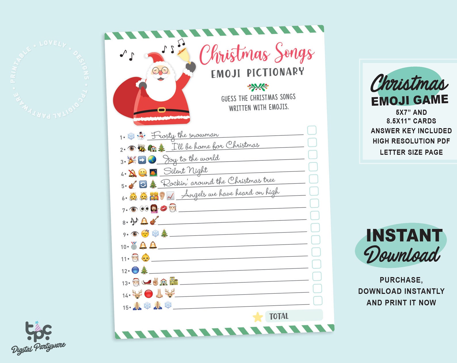 christmas-emoji-pictionary-game-with-answers-printable