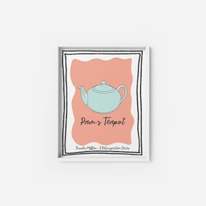 Dunder Mifflin: A Retrospective Series Print Pack | The Office Print | The Office | The Office Gift | Michael Scott