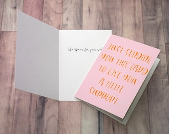 Thinking of You Card | Funny Thinking of You Card | Funny Thinking of You | Card