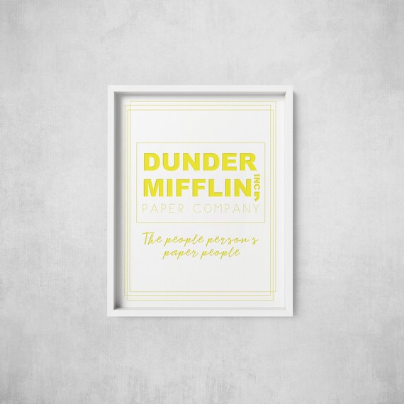 Download It's always game-time at Dunder-Mifflin. Wallpaper