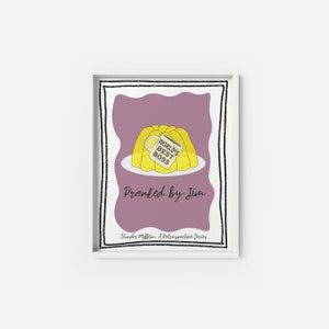 Dunder Mifflin: A Retrospective Series 8x10 Printable Pack | the Office ...