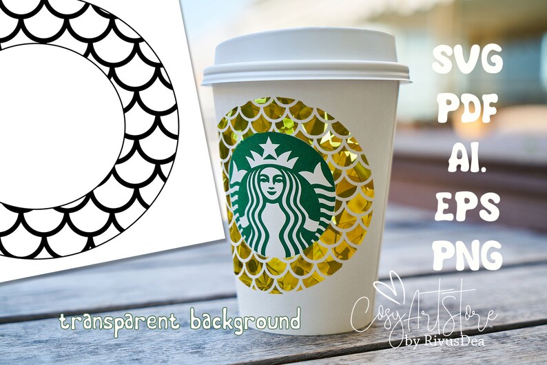Free Free 170 Mermaid Cup Svg SVG PNG EPS DXF File