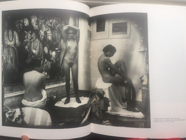 JoelPeter Witkin Vanitas 2011 1st Edition Book Rare Etsy