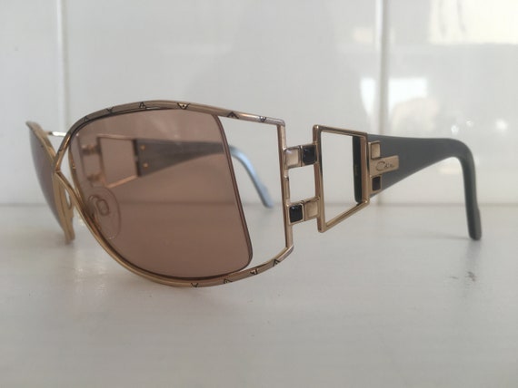 Cazal - Rare 927 Sunglasses