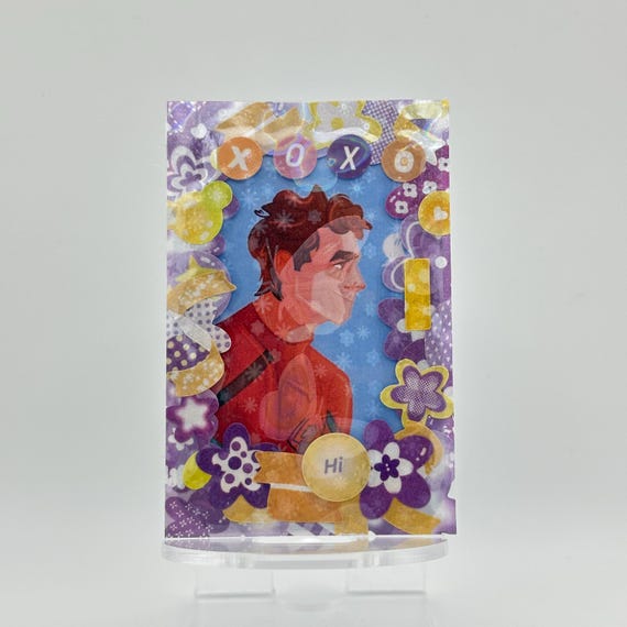 holographic spiderman card Spiderman 1994 Marvel Limited Edition Holo Foil /10 – All In Autographs main image 1