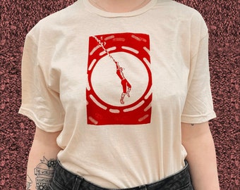 T-shirt SpiderMan Spidey Swing