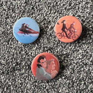 Lokius Pin Pack