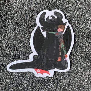 Best Buds Waterproof Vinyl Stickers