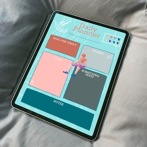 Stede Bonnet Our Flag Means Death Themed Digital Planner