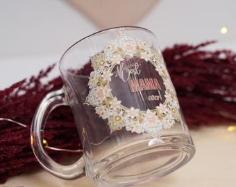 Various "Mom and Mama" Mugs