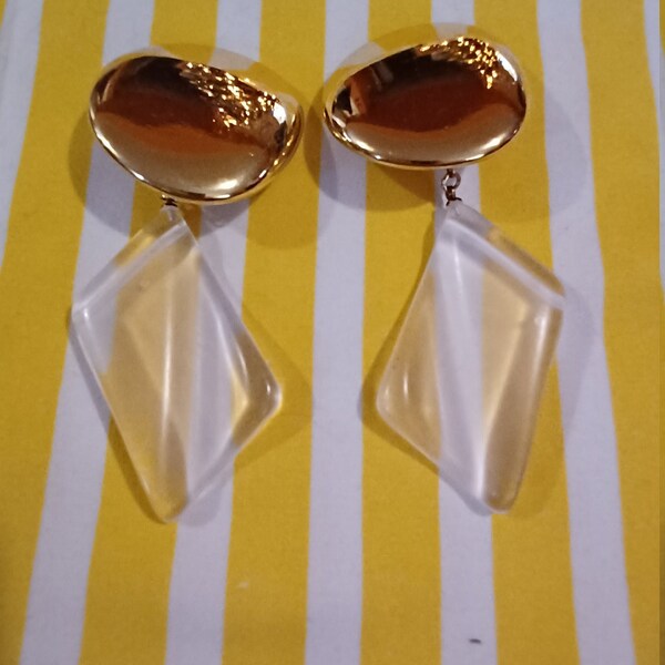 Kitsch Earrings Etsy