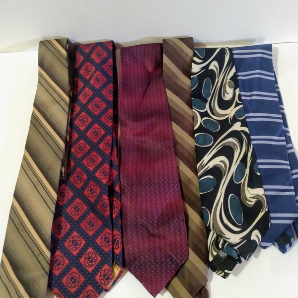 Necktie Crafts - Etsy