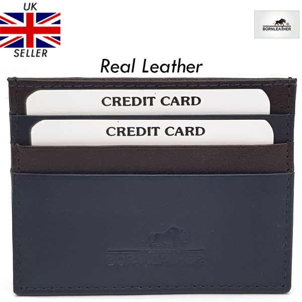 Rfid Card Holder Etsy UK