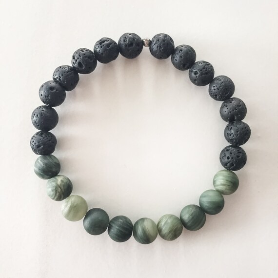 semi precious gemstone bracelets