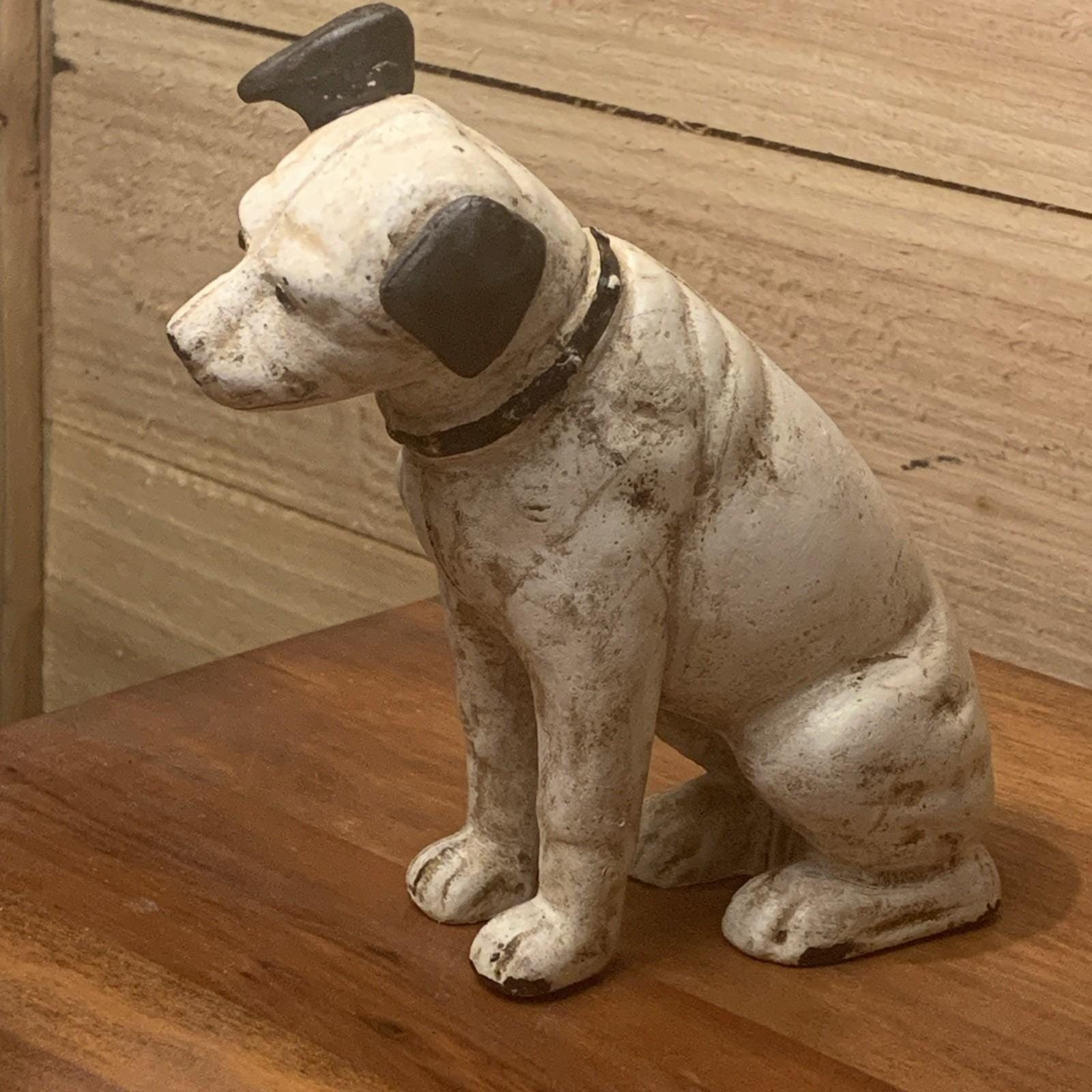 Rca nipper dog - Etsy 日本