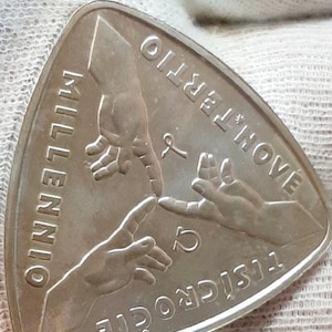 500 CZK Millennium, Tredje millenniet