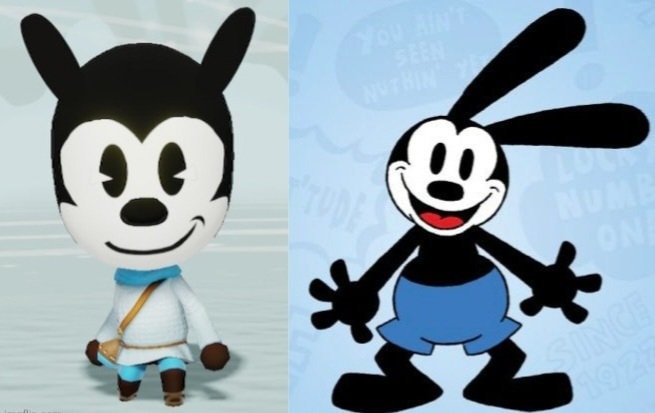 Simple Mii Commissions - Etsy