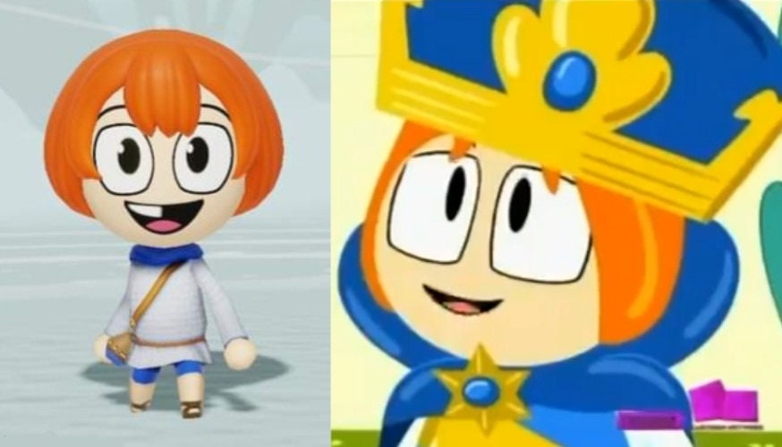 Simple Mii Commissions - Etsy