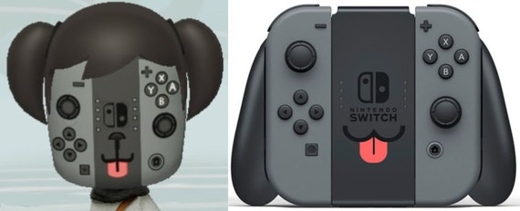 Complex Mii Comissions - Etsy
