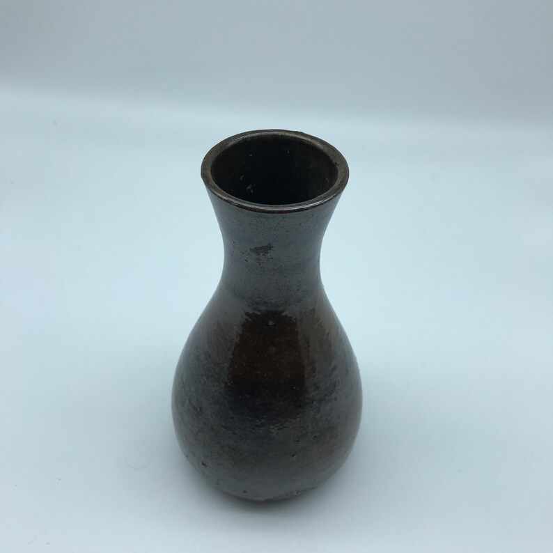 VASE Bendigo Pottery Etsy