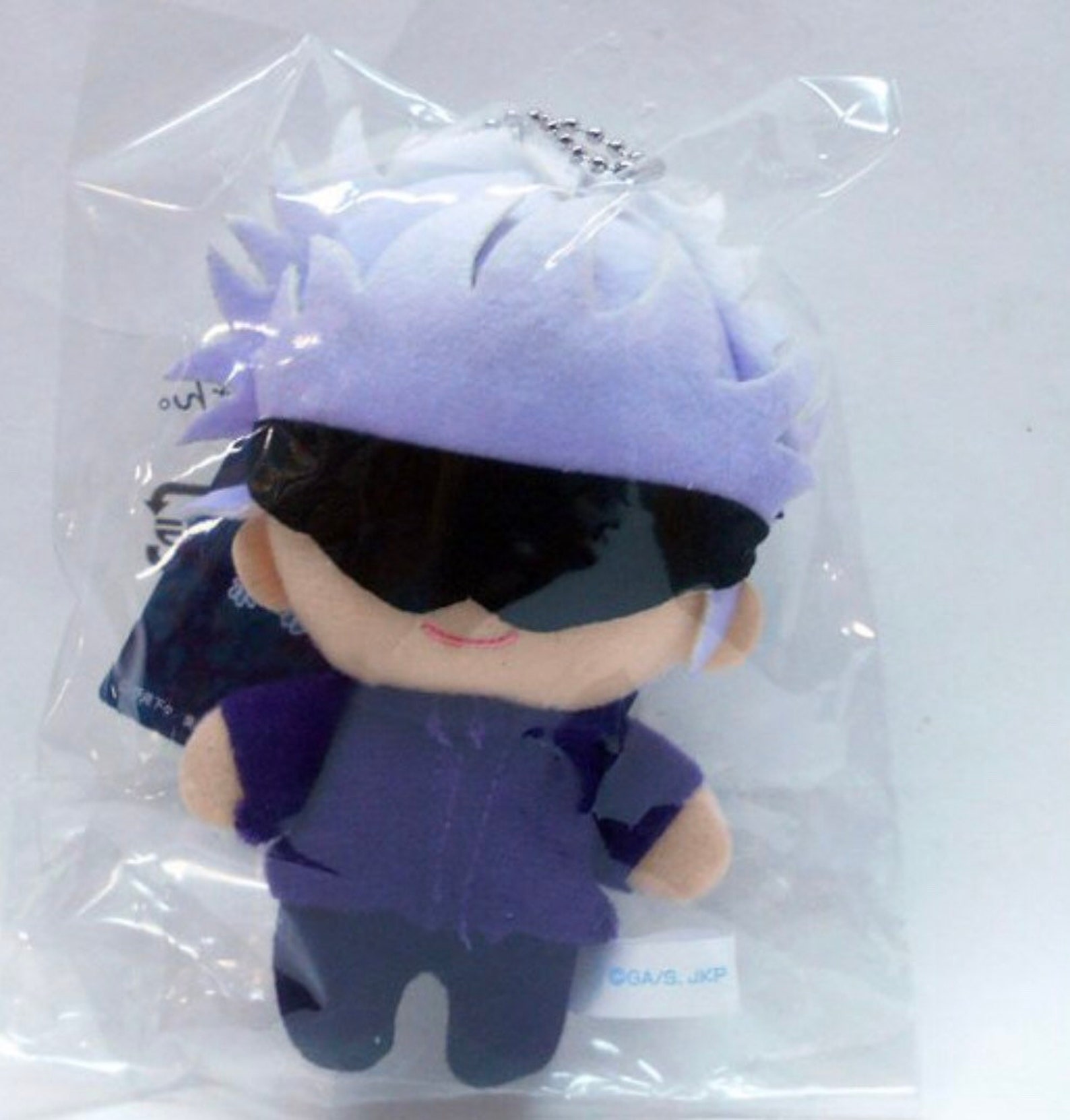 gojo big plush