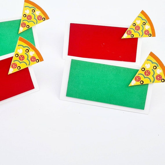 Pizza Name Places Pizza Party Pizza Party Name Places Etsy