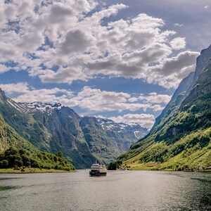 Beautiful Norway Digital Download