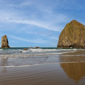 Cannon Beach Oregon