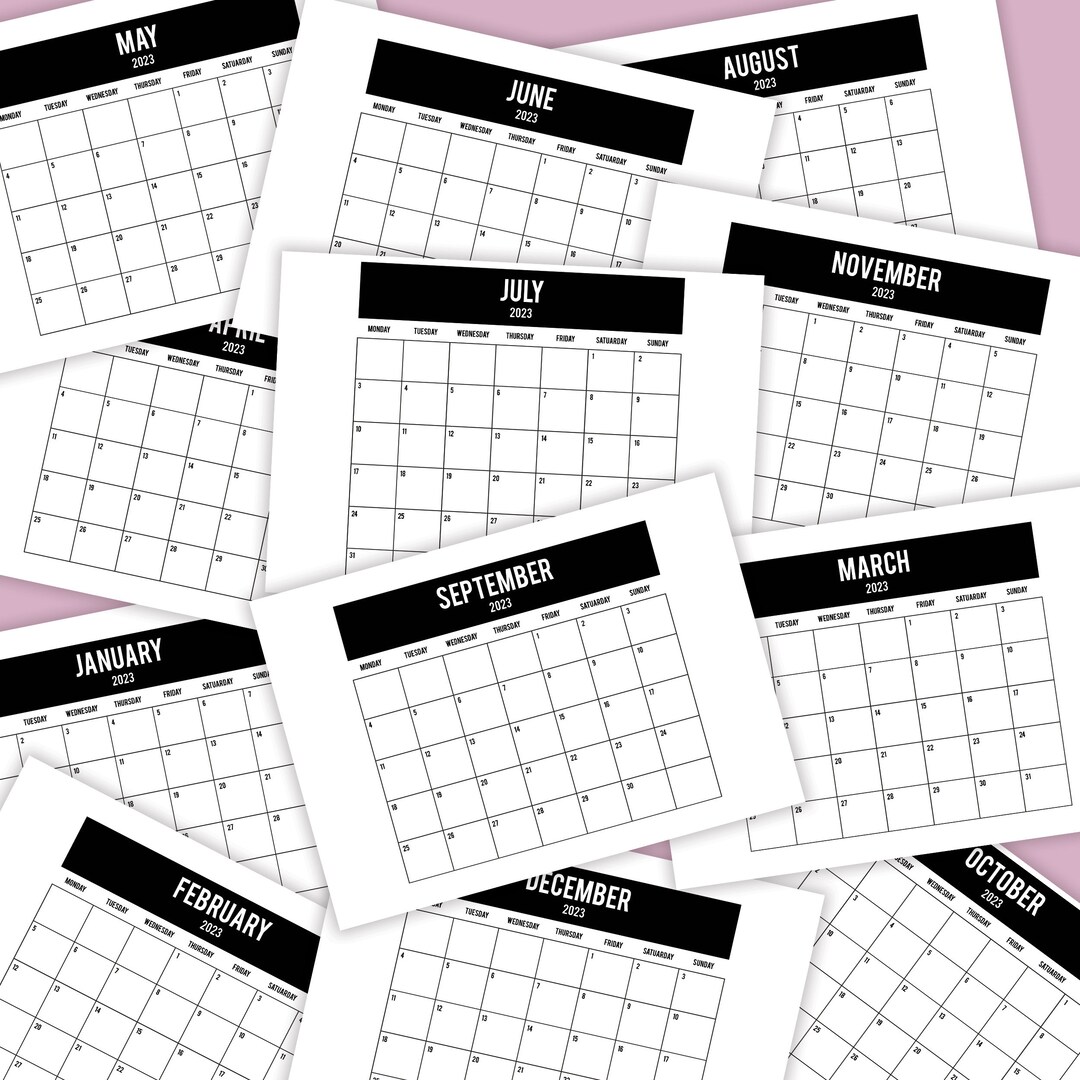 printable-academic-school-year-minimalist-calendar-2023-etsy