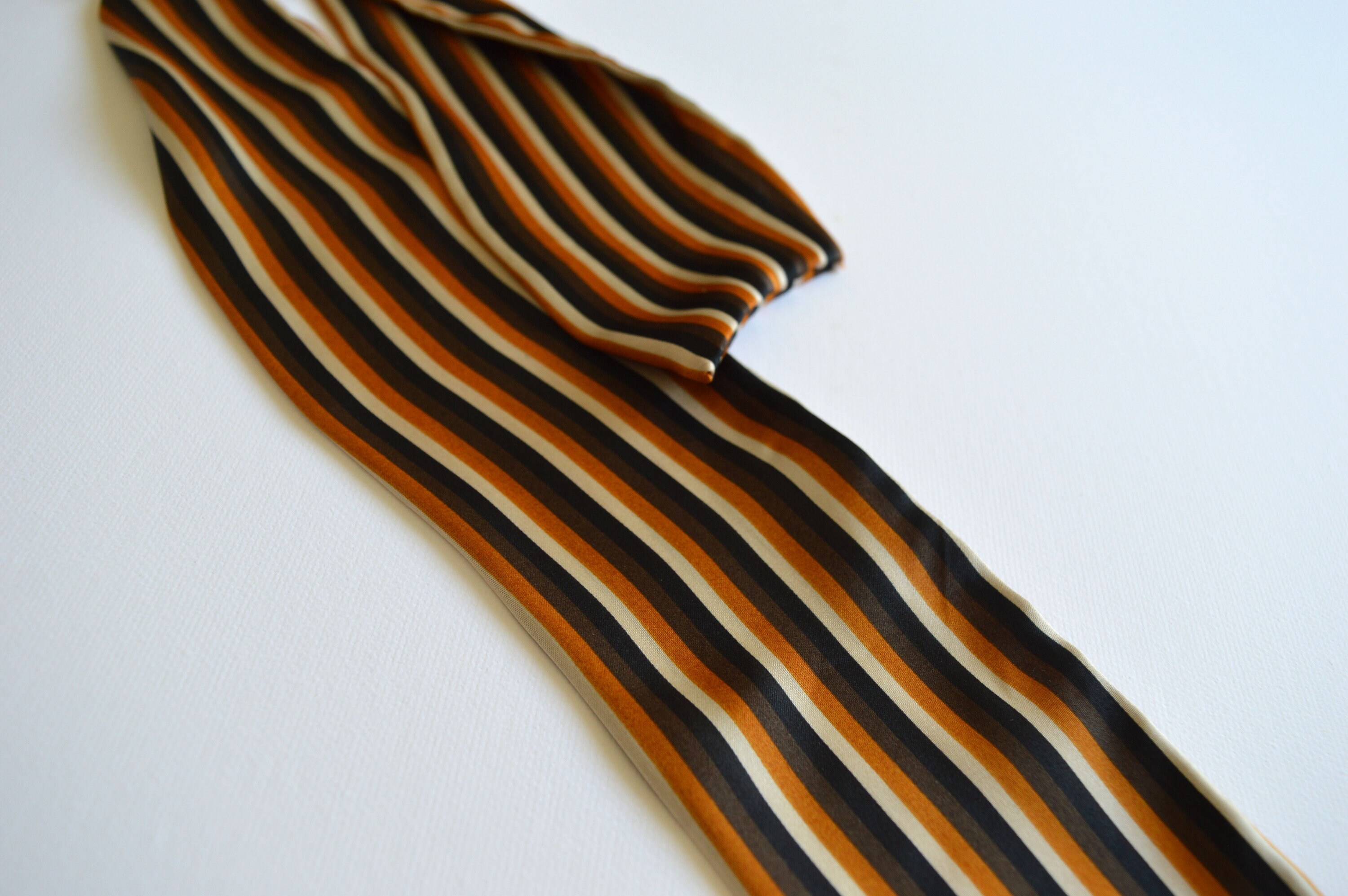Hair scarf silk Silk headband Hair scarf satin Silk square | Etsy