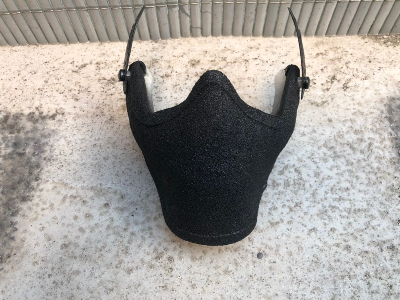 Bulletproof Kevlar Helmet Mask Etsy