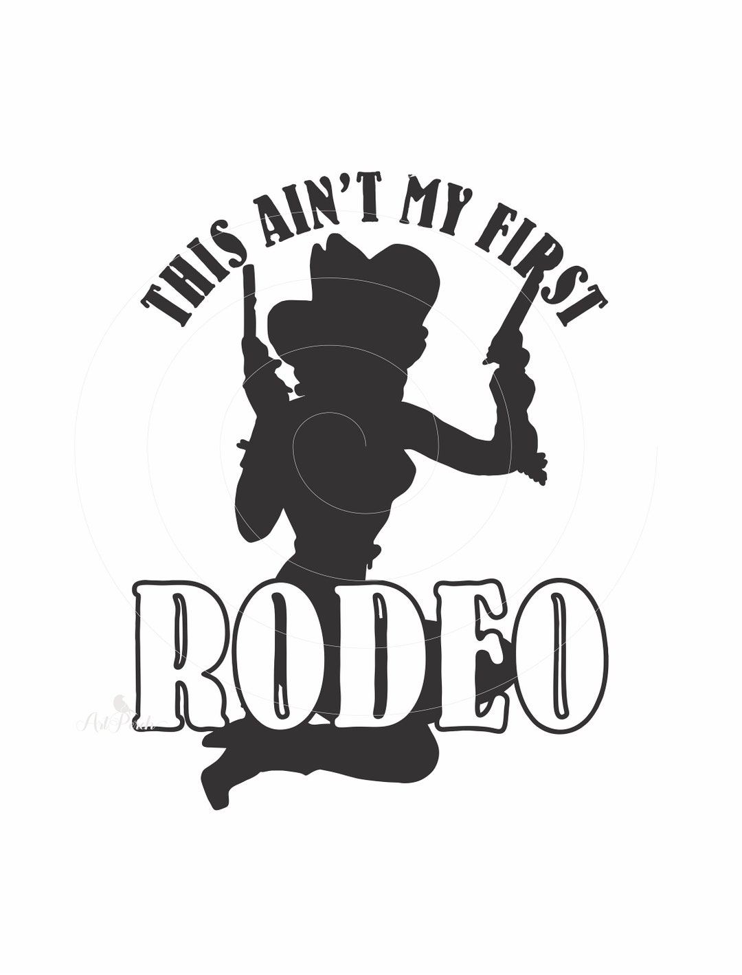 Rodeo Shirt Design Rodeo Woman PNG Western Sublimation - Etsy