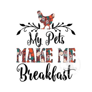 Chicken Shirt Design, Funny Chicken PNG, Sublimation Design, Funny Shirt Design, Western PNG, Farm PNG, Digital Download