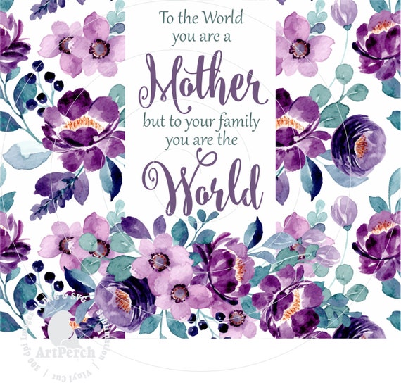 Mother's Day Tumbler Wrap Png, Mom Tumbler, Mother Tumbler,Mother's Da –  Tumblerpng