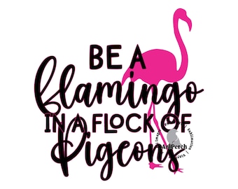 Flamingo Shirt Design, Funny Flamingo PNG, Funny Shirt Design, Sublimation Design, DTF, Digital Download, Flamingo Clipart, Pink Flamingo