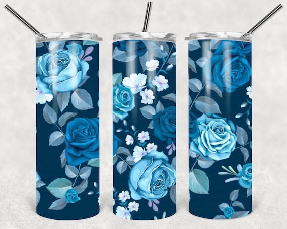 How to Make a 3D Tumbler (and 10 3D Sublimation Wraps I'm Obsessed With) -  Silhouette School