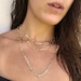 see more listings in the Necklaces section