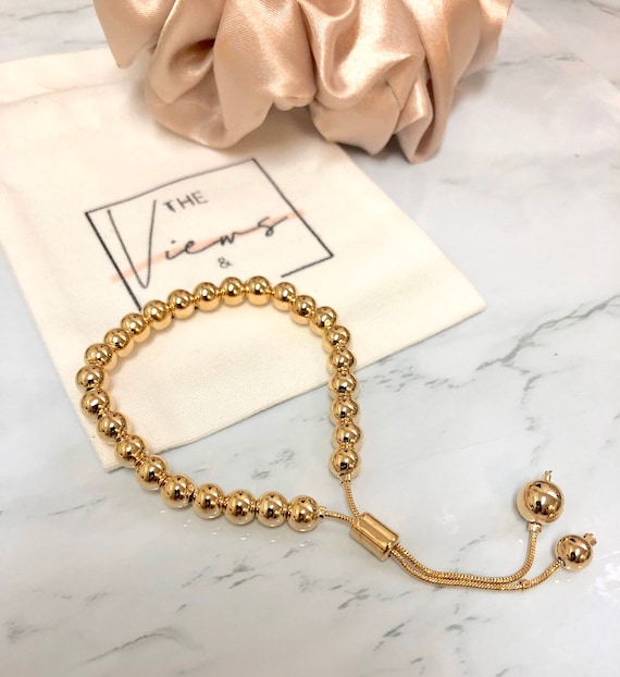 1 Mini Motivi A Trifoglio Braccialetti Bracciale Fioro Gioielli Di Lusso 18K Bracciale E
