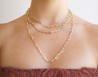 【2plan】23FW★ [MADE] 016 Layered clip necklace il_340x270.2072732653_idlj.jpg